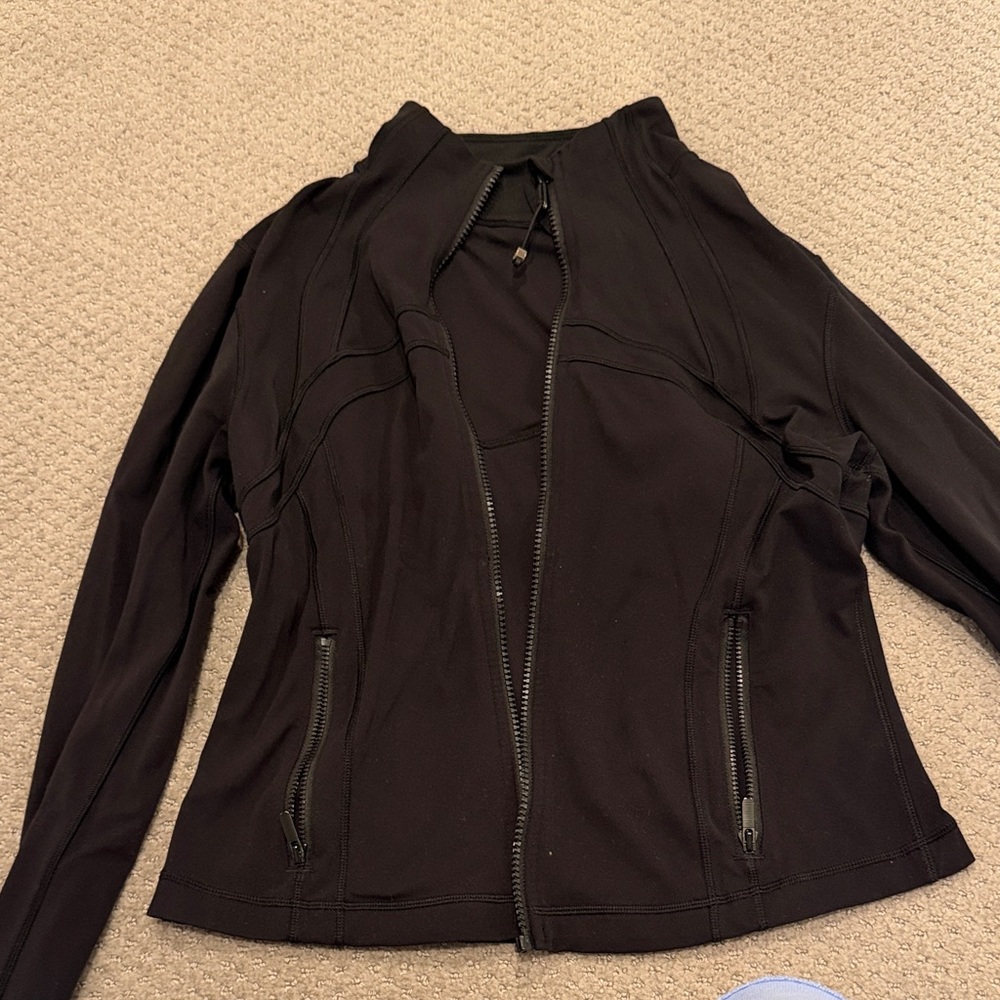 Lululemon Define Jacket - image 2